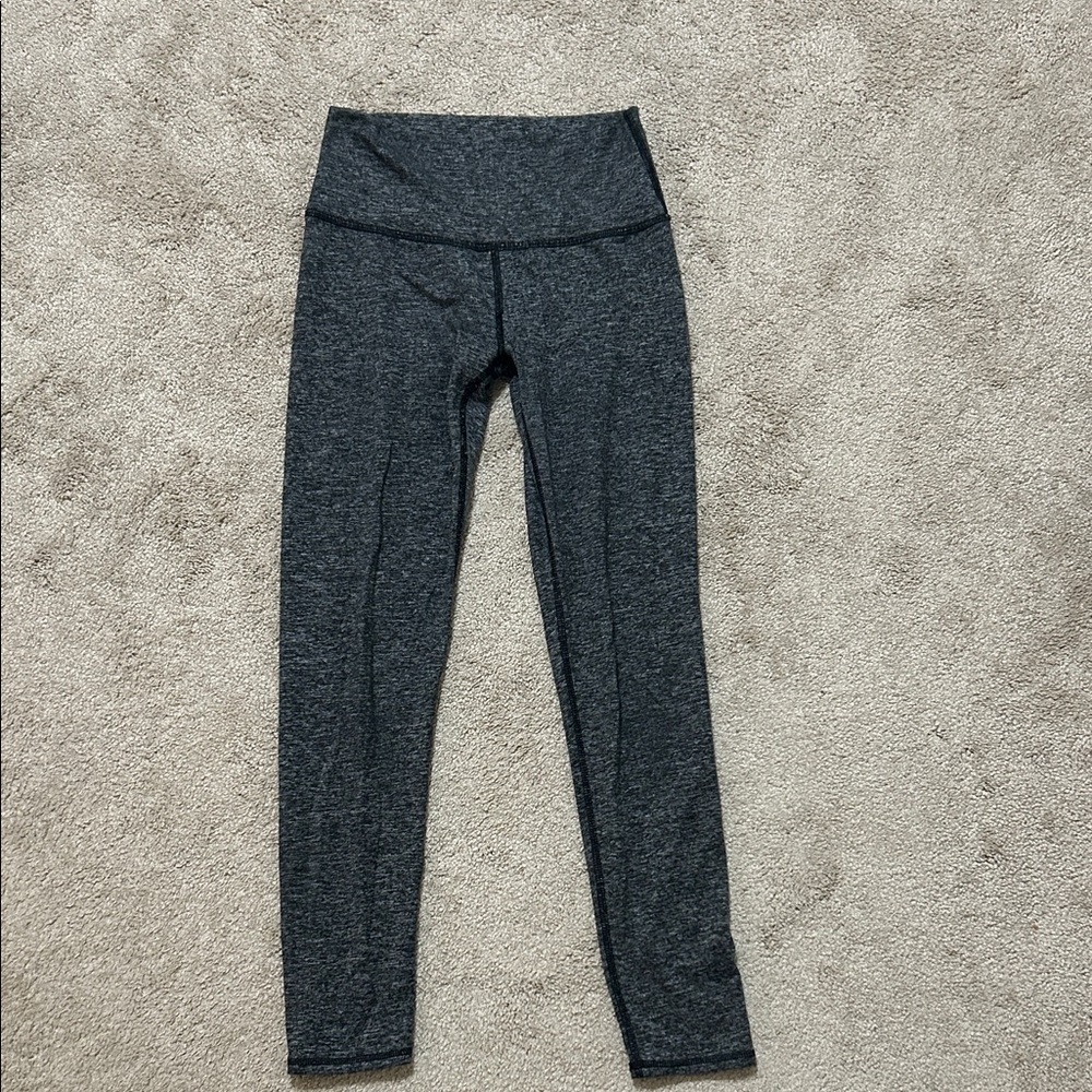 Aerie Dark Gray Leggings